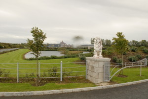 MEC Entrance